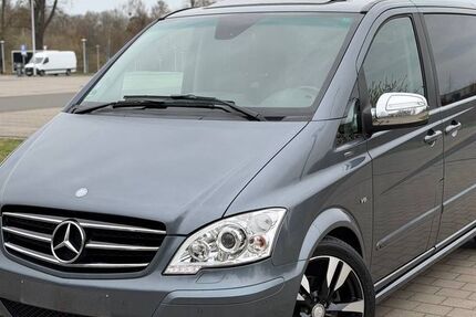 Mercedes-Benz Viano 91.381 km 32.950 &euro; Neubrandenburg 17033