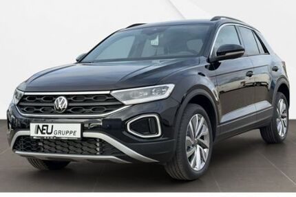 VW T-Roc 1.500 km 38.790 &euro; Neubrandenburg 17033