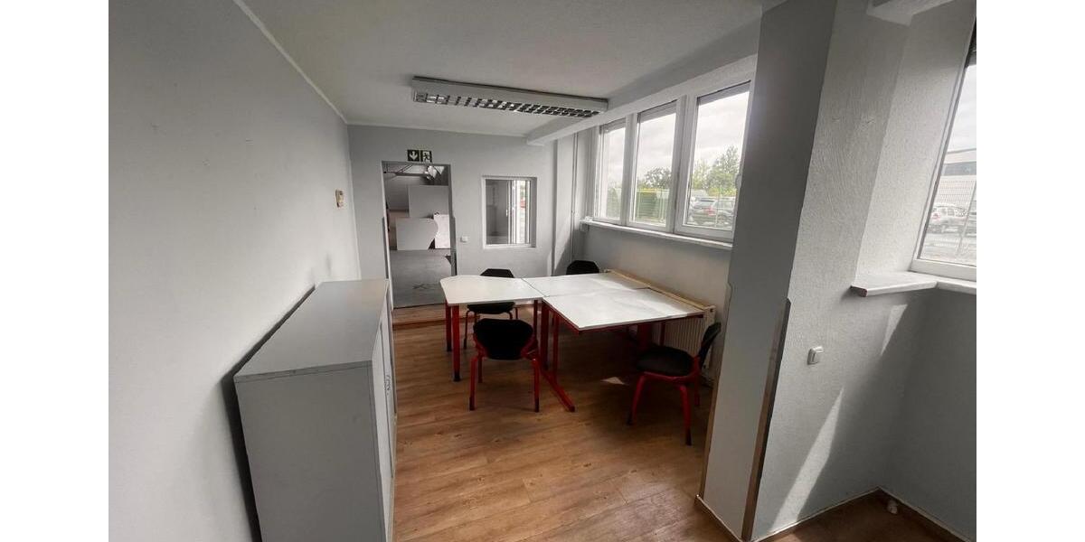 Gewerbeobjekt Neubrandenburg Carlshöhe - 3.500&euro; | Angebot:19825055