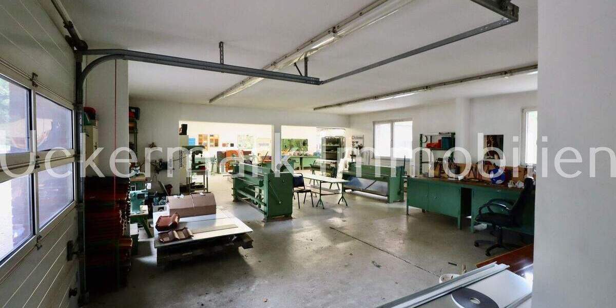 Mehrfamilienhaus, Wohnhaus Neustrelitz - 6 Zimmer, 152 m&sup2;, 699.000&euro; | Angebot:25851551