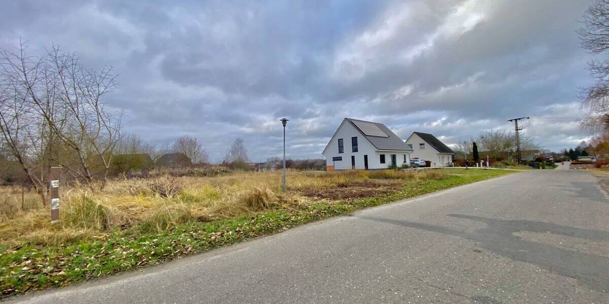 Grundstück Burow - 27.900&euro; | Angebot:25668106