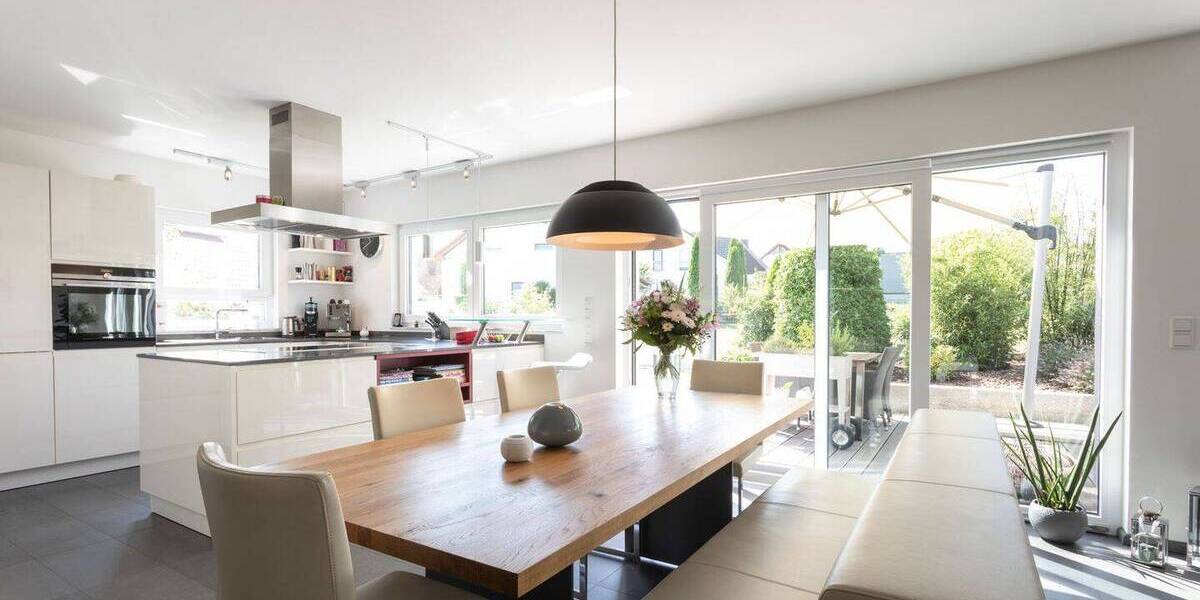 Ein Haus im Raum Neubrandenburg.für zwei Familen zwei Generationen - Doppelhaushälfte Blankenhof Chemnitz | Angebot:26086146