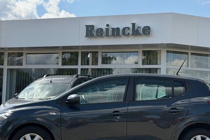 Dacia Sandero 37.907 km 12.990 &euro; Neubrandenburg 17036