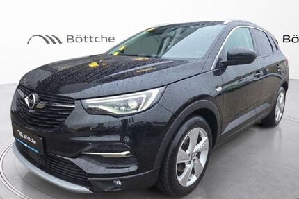 Opel Grandland (X) 127.832 km 14.990 &euro; Neubrandenburg 17033