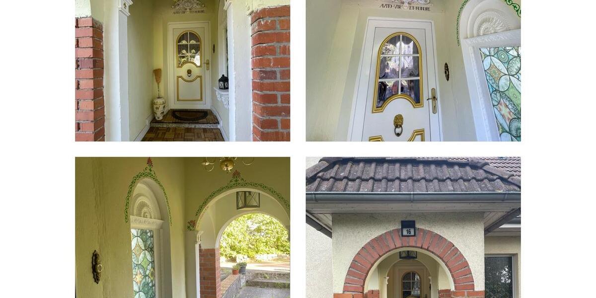 Einfamilienhaus Woldegk - 5 Zimmer, 188 m&sup2;, 350.000&euro; | Angebot:24373158