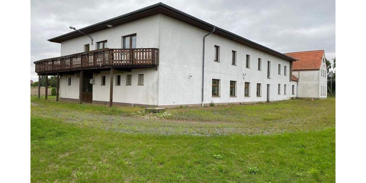 Gewerbeobjekt Stavenhagen Klockow - 1 Zimmer, 299.000&euro; | Angebot:25708805