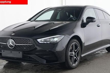 Mercedes-Benz CLA 250 Shooting Brake 19.400 km 40.690 &euro; Neubrandenburg 17033