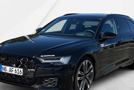 Audi S6 9.950 km 94.799 &euro; Neubrandenburg 17036