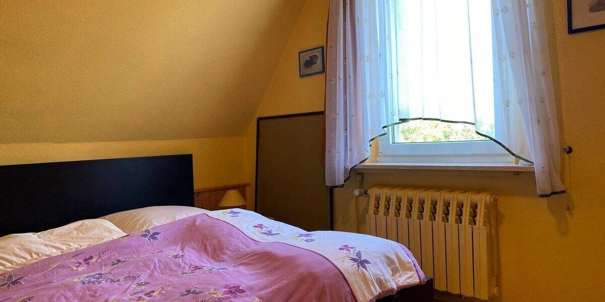 Einfamilienhaus Neubrandenburg Fritscheshof - 5 Zimmer, 111 m&sup2;, 229.000&euro; | Angebot:25708806