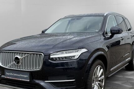 Volvo XC90 132.400 km 27.990 &euro; Neubrandenburg 17034