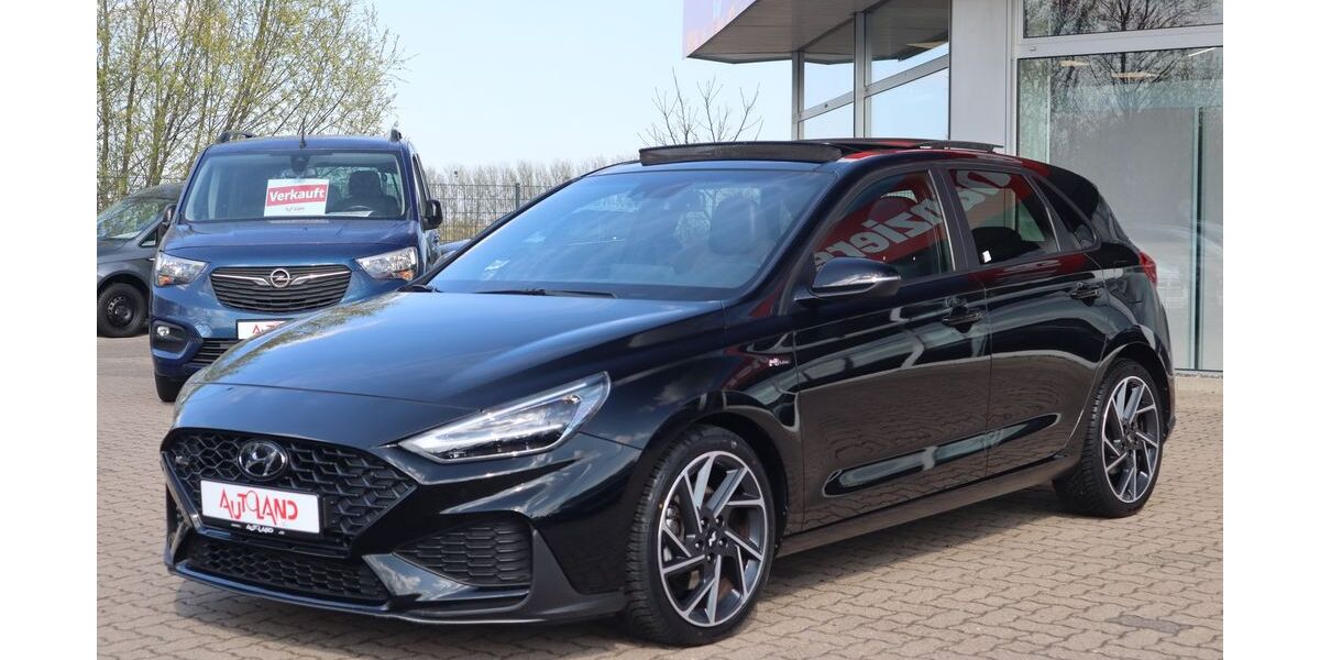 Hyundai i30 36.399 km 22.950 &euro; Neubrandenburg 17036