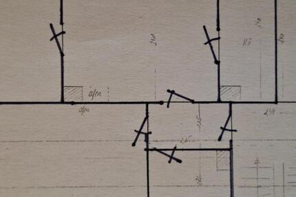 Wohnung Neubrandenburg Datzeberg - 2.5 Zimmer, 49 m&sup2;, 320&euro; | Angebot:26069180