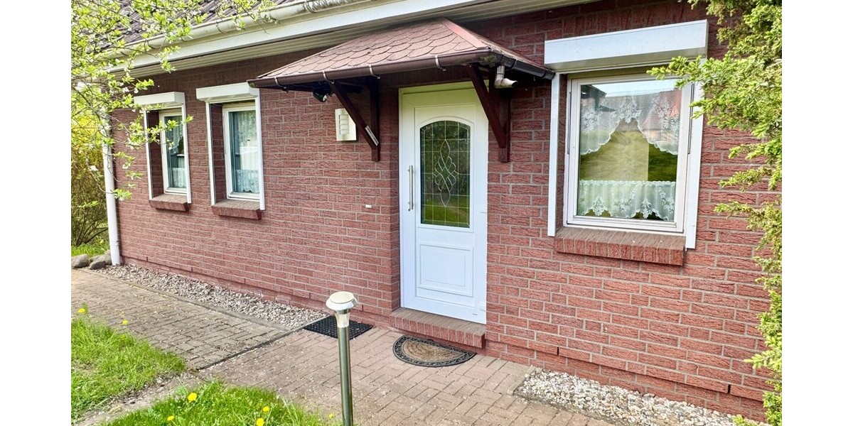 HORN IMMOBILIEN ++ Einfamilienhaus in Warlin bei Neubrandenburg - Einfamilienhaus Warlin Warlin | Angebot:27322584