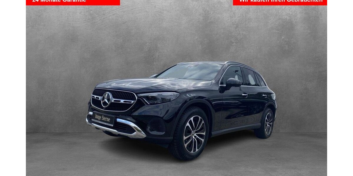 Mercedes-Benz GLC 220 15.000 km 53.880 &euro; Neubrandenburg 17033