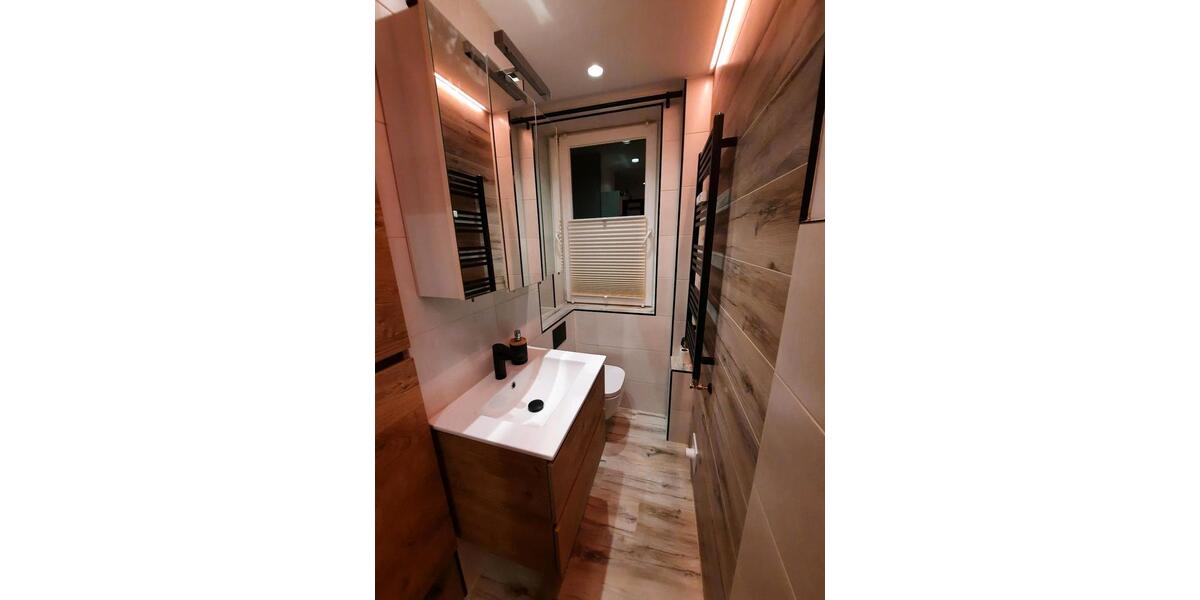 Erdgeschoßwohnung Neustrelitz - 3 Zimmer, 61 m&sup2;, 1.210&euro; | Angebot:20680865