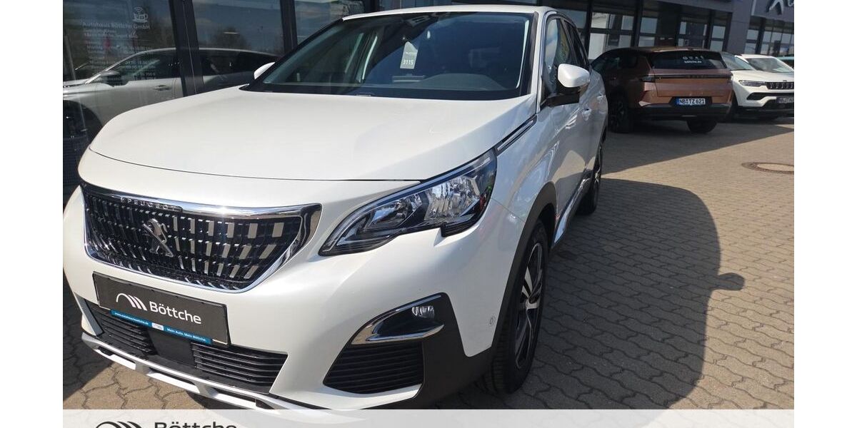 Peugeot 3008 65.321 km 16.890 &euro; Neubrandenburg 17033