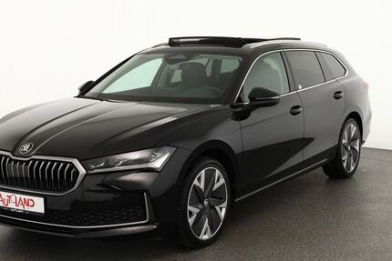 Skoda Superb 24.319 km 38.890 &euro; Neubrandenburg 17036