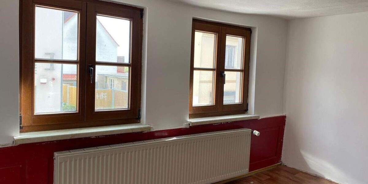 Einfamilienhaus Stavenhagen Stavenhagen, Reuterstadt - 6 Zimmer, 80 m&sup2;, 140.000&euro; | Angebot:25781135