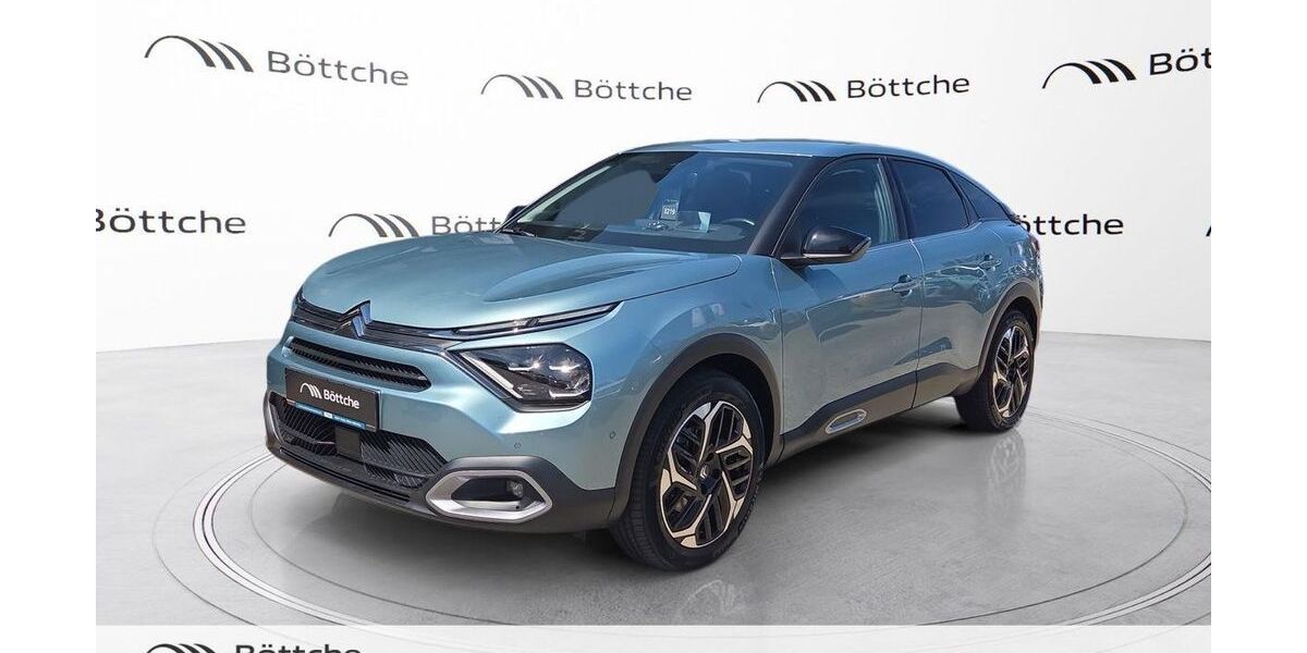Citroen C4 19.789 km 15.950 &euro; Neubrandenburg 17033
