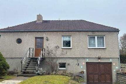 Haus Altentreptow - 5 Zimmer, 92 m&sup2;, 119.000&euro; | Angebot:25708818