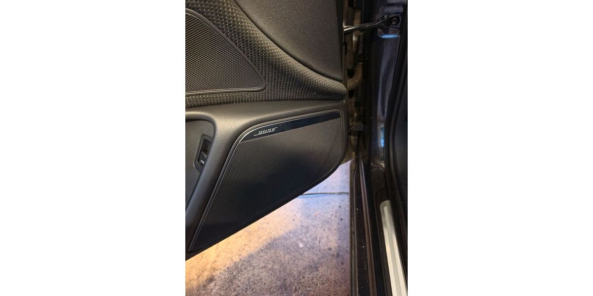 Audi A6 275.000 km 12.000 &euro; Neubrandenburg 17034