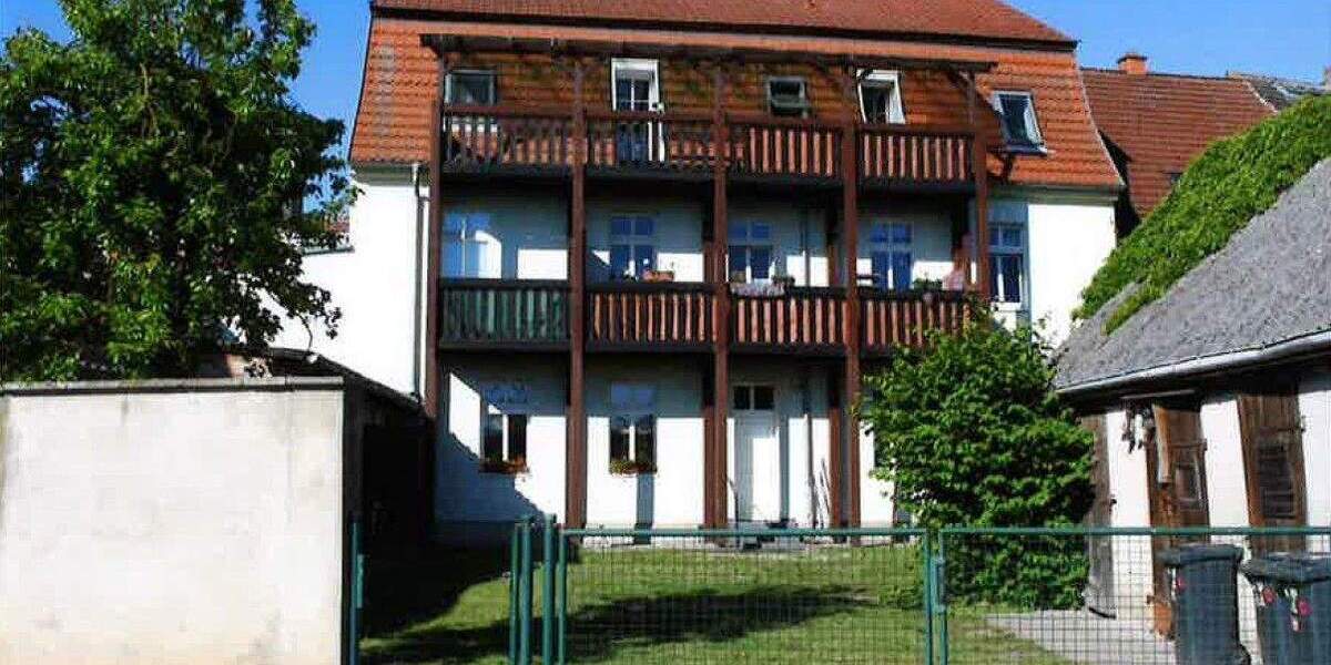 Mehrfamilienhaus, Wohnhaus Altentreptow - 350.000&euro; | Angebot:25664146