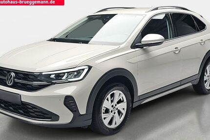 VW Taigo 22.723 km 22.990 &euro; Neubrandenburg 17036