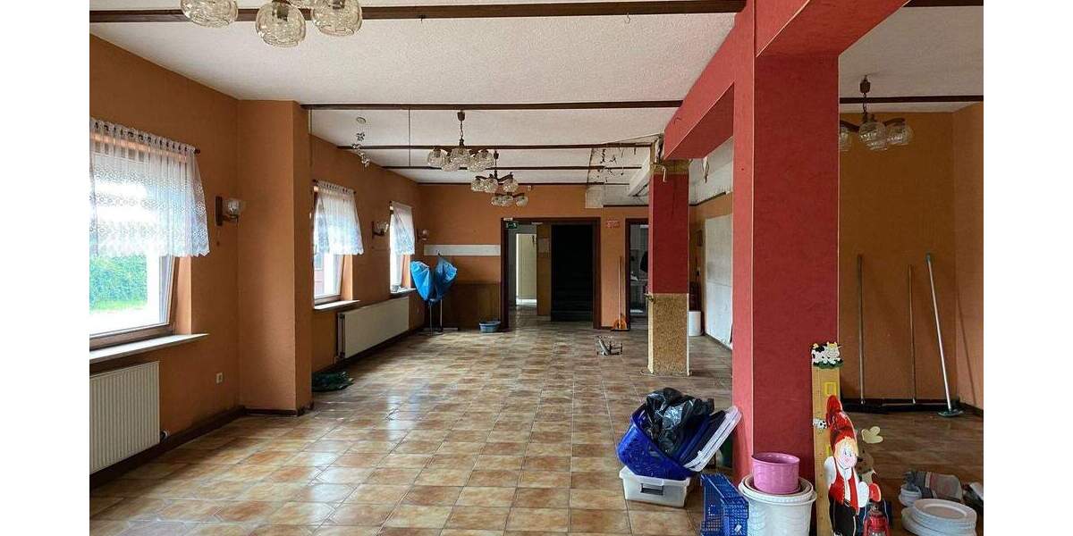 Mehrfamilienhaus, Wohnhaus Stavenhagen Klockow - 1 Zimmer, 2 m&sup2;, 299.000&euro; | Angebot:25708800