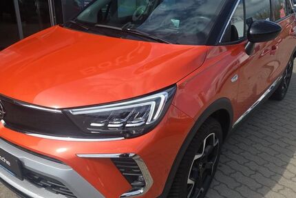 Opel Crossland (X) 49.410 km 16.590 &euro; Neubrandenburg 17033