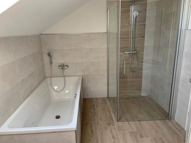 Maisonettenwohnung Neubrandenburg Carlshöhe - 3 Zimmer, 150 m&sup2;, 1.500&euro; | Angebot:26604402