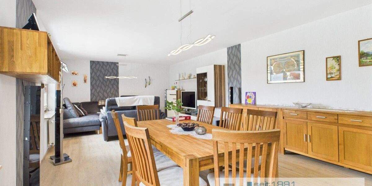 Doppelhaushälfte Hohenmocker - 4 Zimmer, 148 m&sup2;, 230.000&euro; | Angebot:25769307