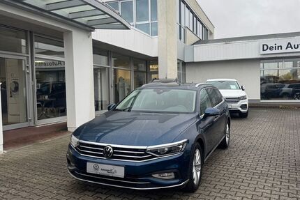 VW Passat Variant 74.133 km 33.700 &euro; Woldegk 17348