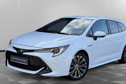 Toyota Corolla 36.050 km 24.900 &euro; Neubrandenburg 17034