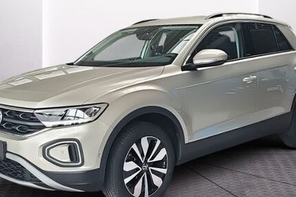 VW T-Roc 24.881 km 26.979 &euro; Neubrandenburg 17034