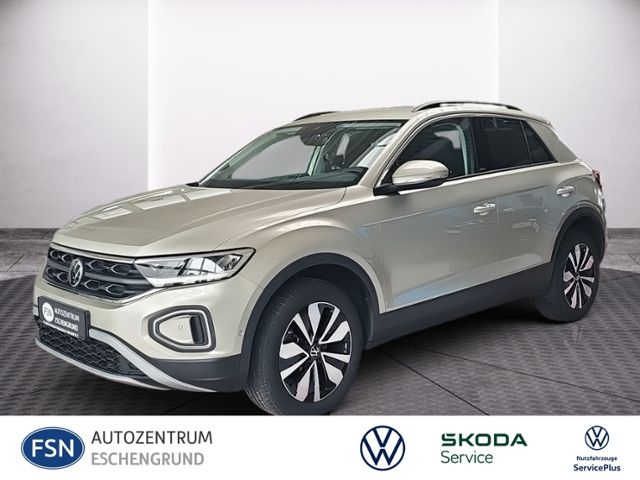 VW T-Roc 24.881 km 26.979 &euro; Neubrandenburg 17034