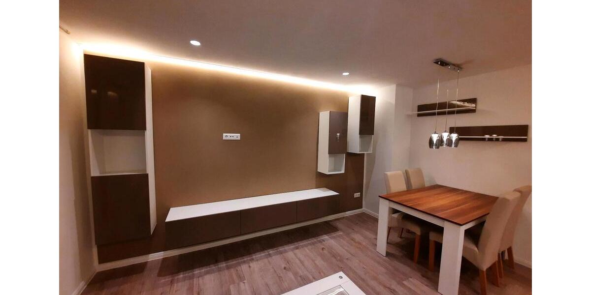 Erdgeschoßwohnung Neustrelitz - 3 Zimmer, 61 m&sup2;, 1.210&euro; | Angebot:20680865