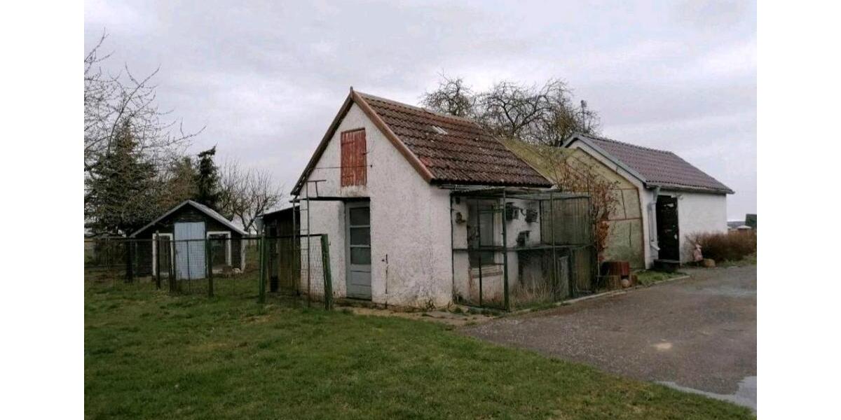 Einfamilienhaus Feldberger Seenlandschaft - 159.000&euro; | Angebot:17175380