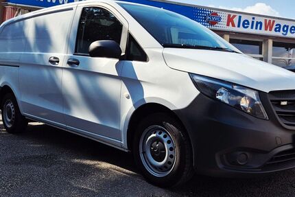 Mercedes-Benz Vito 235.000 km 8.990 &euro; Neubrandenburg an der A20 17034