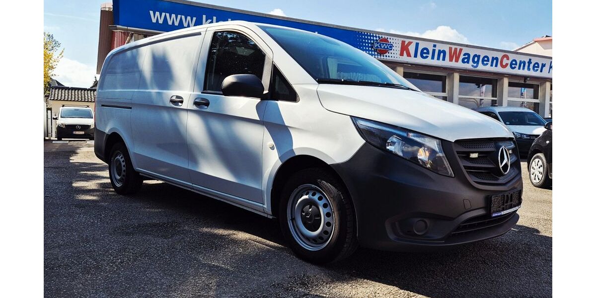 Mercedes-Benz Vito 235.000 km 8.990 &euro; Neubrandenburg an der A20 17034