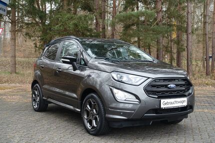 Ford EcoSport 40.216 km 14.450 &euro; Neubrandenburg 17033