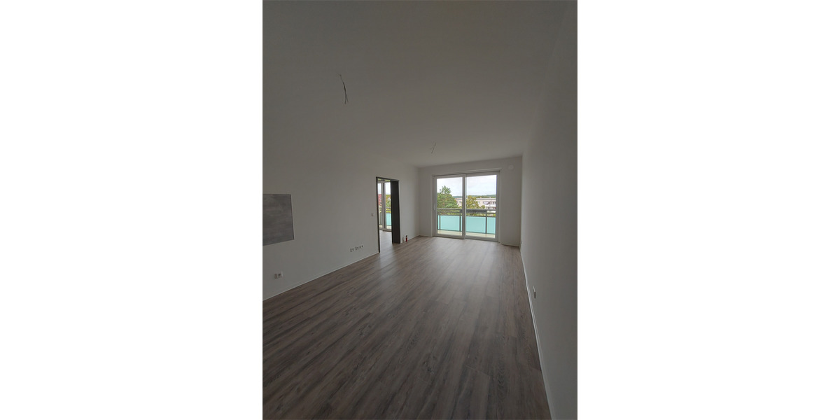 Etagenwohnung Neustrelitz - 2 Zimmer, 53 m&sup2;, 535&euro; | Angebot:25871660