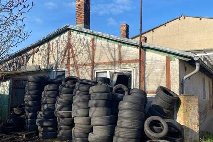 Grundstück Stavenhagen Stavenhagen, Reuterstadt - 19.900&euro; | Angebot:25731343