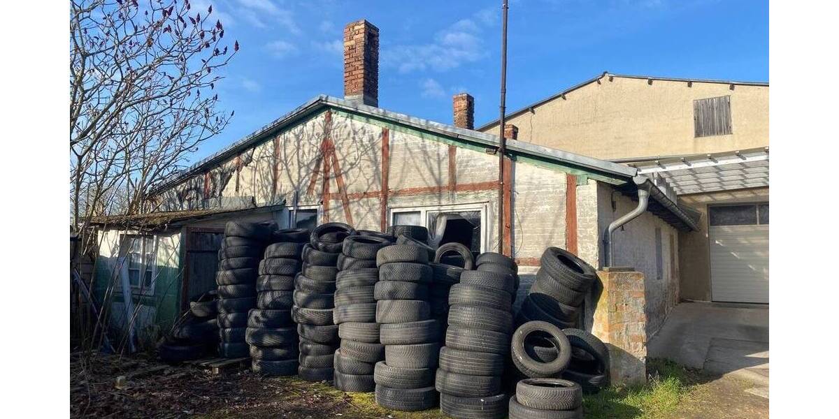 Grundstück Stavenhagen Stavenhagen, Reuterstadt - 19.900&euro; | Angebot:25731343