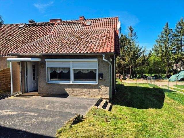 Mehrfamilienhaus, Wohnhaus Feldberger Seenlandschaft Fürstenhagen - 79.500&euro; | Angebot:26334735