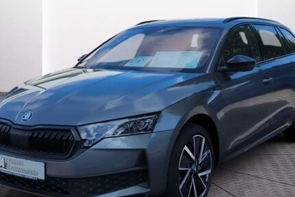 Skoda Octavia 9.850 km 39.449 &euro; Neubrandenburg 17034