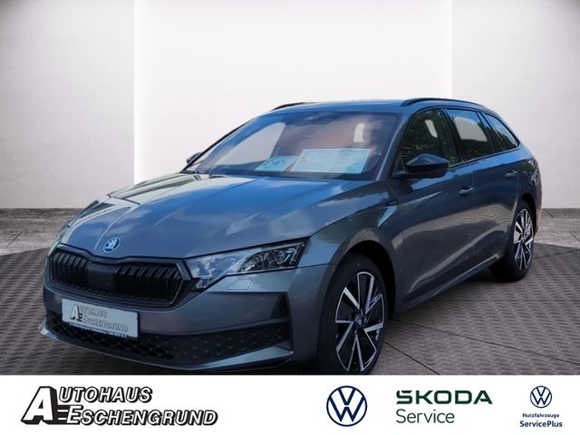 Skoda Octavia 9.850 km 39.449 &euro; Neubrandenburg 17034