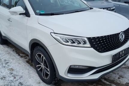 DFSK Fengon 580 58.190 km 14.500 &euro; Stavenhagen 17153