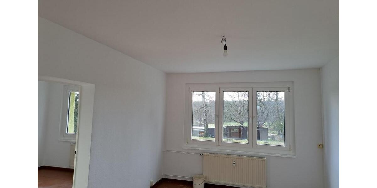 Erdgeschoßwohnung Blankensee - 2 Zimmer, 47 m&sup2;, 260&euro; | Angebot:16654744