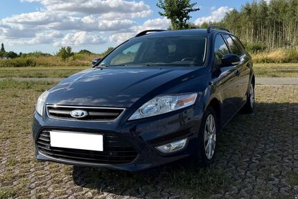 Ford Mondeo 435.000 km 1.800 &euro; Trollenhagen 17039