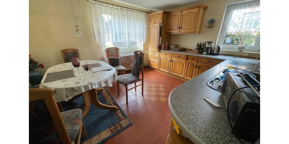 Einfamilienhaus Penzlin - 5 Zimmer, 119 m&sup2;, 139.000&euro; | Angebot:25966358